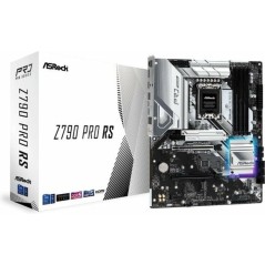 ASRock Z790 Pro RS ATX LGA1700 Intel Z790 - High-Performance Motherboard for Gamers and Creators - Enhance Your Build!